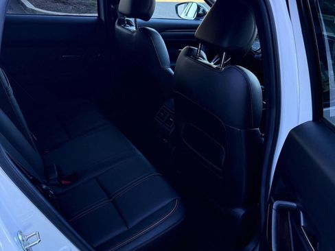 Used 2025 MAZDA CX-50 AWD 2.5 S w/ Accent Package image 13