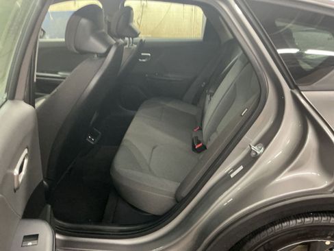 Used 2025 Kia K4 FWD image 22