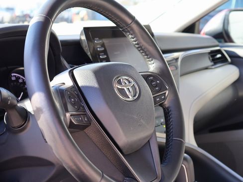Used 2024 Toyota Camry SE image 24