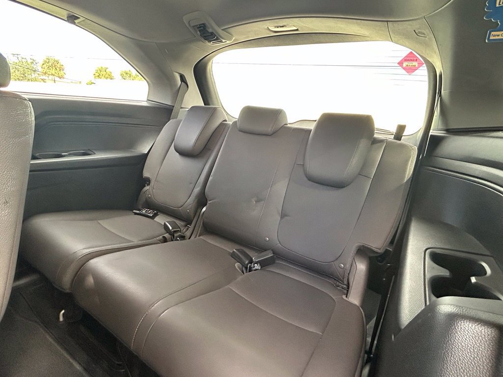 Used 2018 Honda Odyssey EX-L image 41