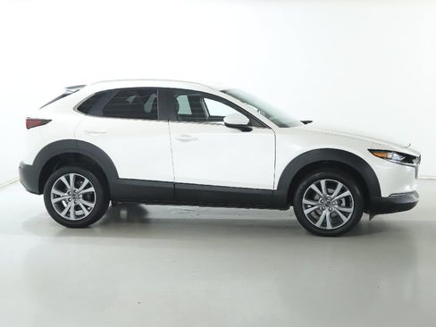 Certified 2023 MAZDA CX-30 AWD 2.5 S w/ Select Package image 11