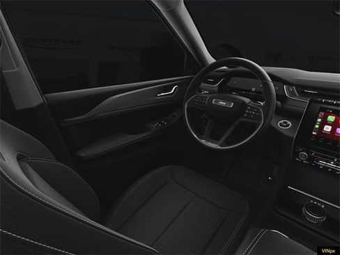 New 2024 Jeep Grand Cherokee Laredo X w/ Luxury Tech Group I image 20