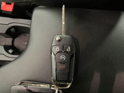 Certified 2023 Ford Ranger XLT w/ Equipment Group 301A Mid image 31