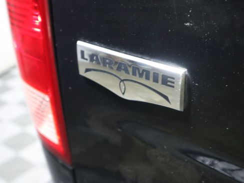 Used 2010 Dodge Ram 2500 Truck Laramie w/ Protection Group AWD/4WD image 9