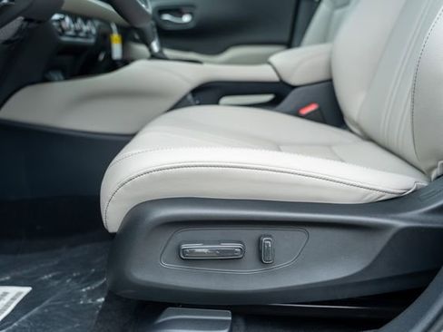 New 2026 Honda HR-V EX-L image 21