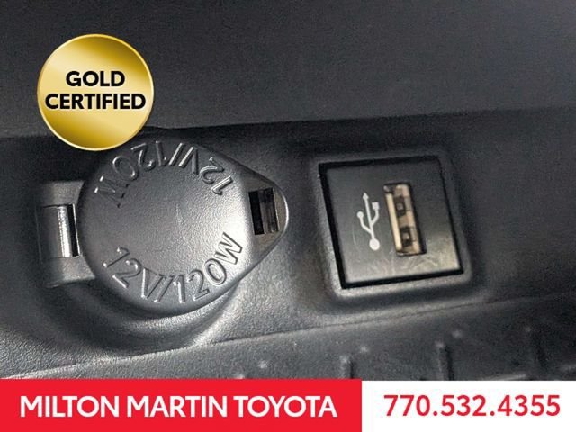 Certified 2024 Toyota RAV4 XLE Premium w/ Weather Package AWD/4WD image 25