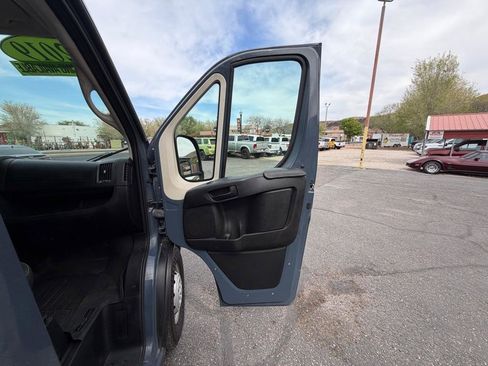 Used 2019 RAM ProMaster 3500 image 26