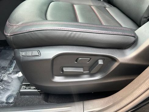 Used 2025 MAZDA CX-5 Carbon Edition AWD/4WD image 15