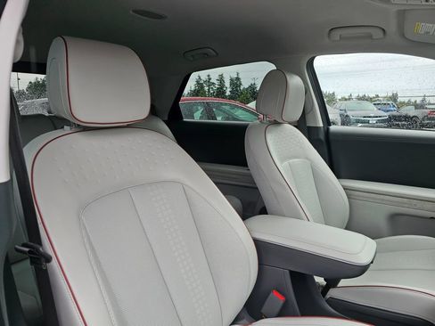 Used 2023 Hyundai Ioniq 5 SEL AWD/4WD image 10