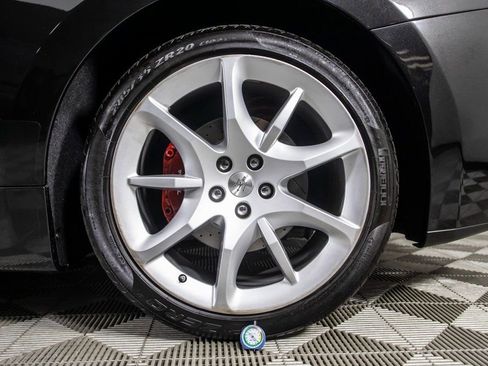 Used 2014 Maserati GranTurismo MC image 34