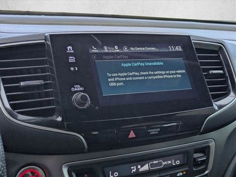 Used 2022 Honda Passport EX-L image 14