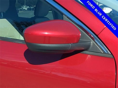 Certified 2022 Ford Escape SEL w/ Technology Package image 13