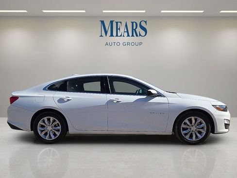 Used 2024 Chevrolet Malibu LT image 6