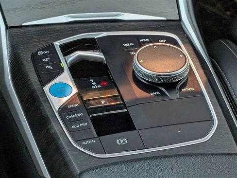 Certified 2023 BMW i4 eDrive35 RWD image 12