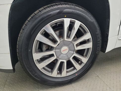 Used 2017 GMC Terrain Denali AWD/4WD image 31