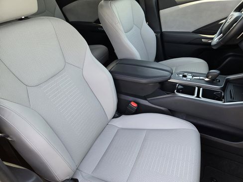 Used 2025 Lexus TX 350 AWD w/ Technology Package image 8