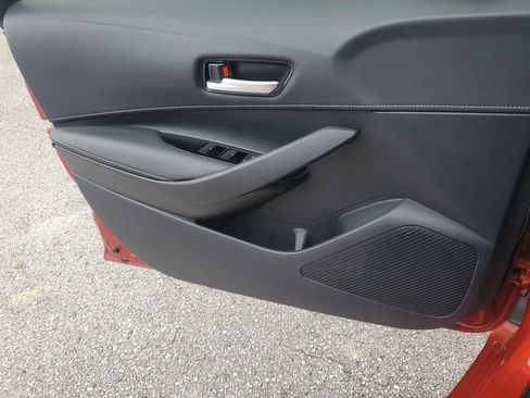 Used 2019 Toyota Corolla SE image 20