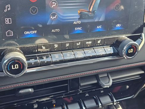 New 2026 Chevrolet Colorado Z71 image 23