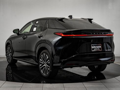 New 2026 Lexus RZ 350e 2WD image 6