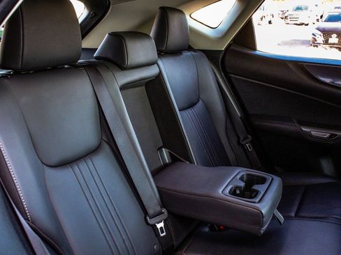 Used 2022 Lexus NX 350 AWD image 37