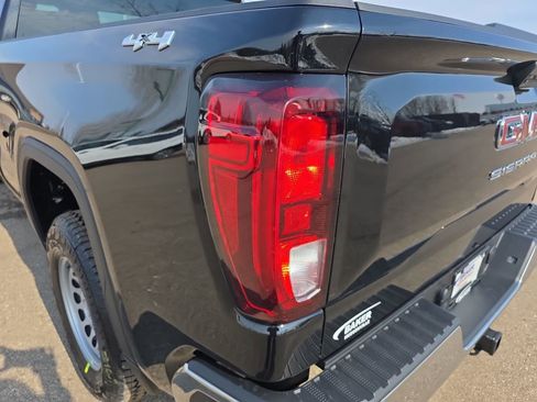 New 2026 GMC Sierra 1500 Pro w/ Pro Value Package image 33