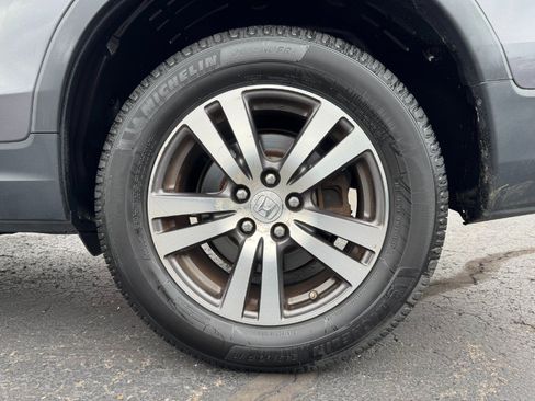 Used 2017 Honda Pilot EX-L image 13