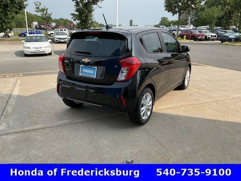 Used 2019 Chevrolet Spark LT FWD image 6