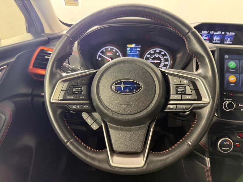 Used 2020 Subaru Forester Sport w/ Popular Package #2 AWD/4WD image 65
