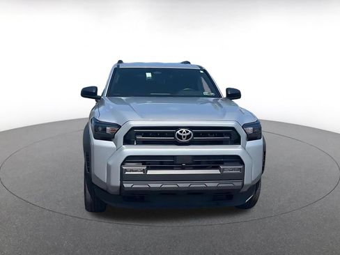 Used 2025 Toyota 4Runner SR5 RWD image 4
