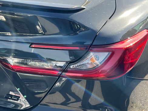 Certified 2025 Toyota Camry SE w/ Multimedia Upgrade Package FWD image 18