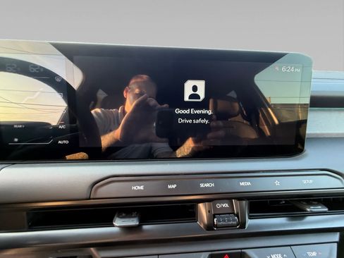 New 2027 Kia Telluride SX X-Line AWD/4WD image 15