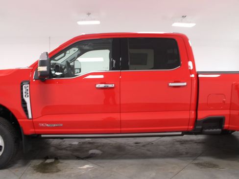 New 2026 Ford F350 Lariat AWD/4WD image 5