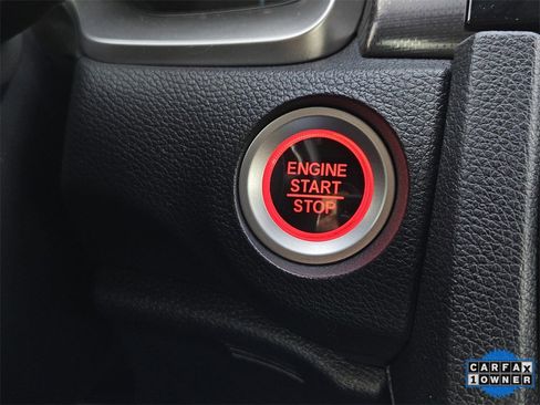 Used 2020 Honda Civic Touring image 23