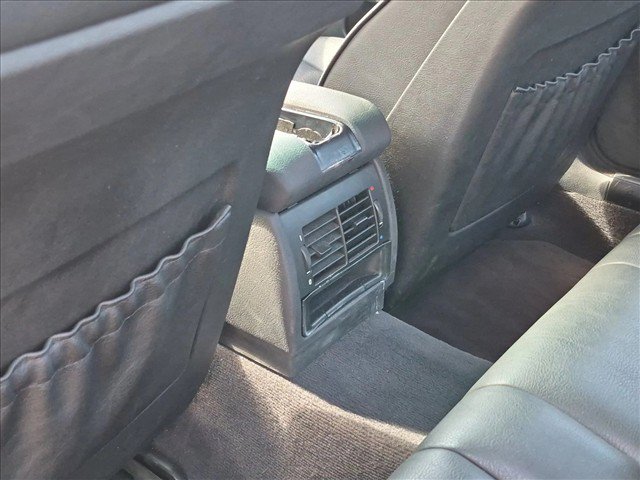 Used 2002 BMW 525i Sedan RWD image 16