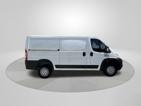 Used 2016 RAM ProMaster 1500 image 8