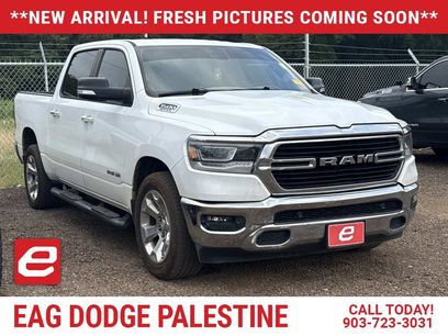 Used 2019 RAM 1500 Big Horn