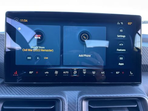 New 2026 Ford Mustang Convertible image 9