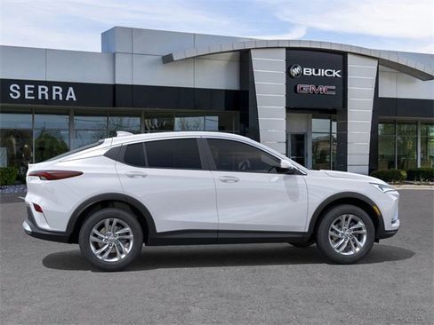 New 2026 Buick Envista Preferred image 5