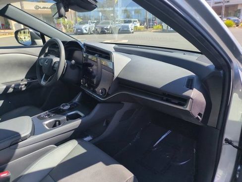 Used 2024 Lexus RZ 300e Premium w/ Technology Package FWD image 29