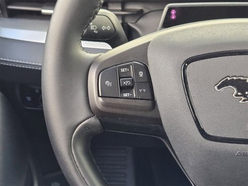 Used 2023 Ford Mustang Mach-E Select image 26