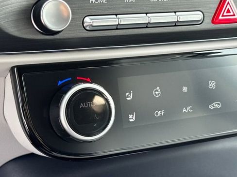 New 2026 Hyundai Palisade Calligraphy AWD/4WD image 23