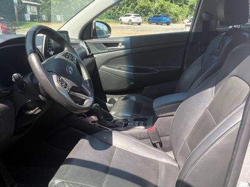 Used 2020 Hyundai Tucson Ultimate AWD/4WD image 22