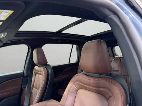 New 2026 Lincoln Aviator Reserve RWD image 24