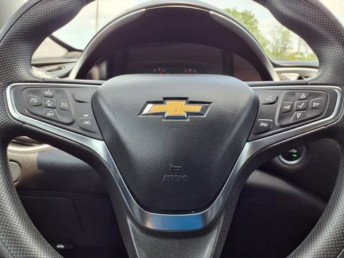 Used 2025 Chevrolet Malibu LT FWD image 15