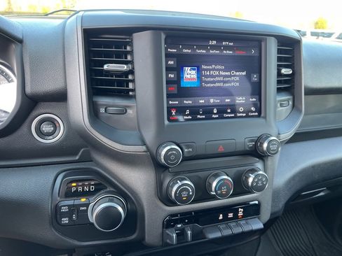 Used 2021 RAM 2500 Tradesman image 3