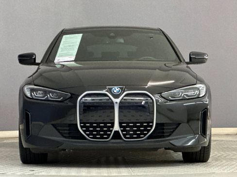 Certified 2023 BMW i4 eDrive35 w/ Premium Package image 5