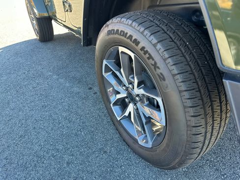 Used 2024 Jeep Wrangler Sport S w/ Convenience Group image 13