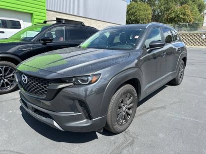 Used 2026 MAZDA CX-50 2.5 Hybrid w/ Preferred Pkg