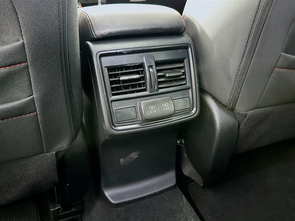 Used 2024 Subaru Forester Sport AWD/4WD image 4