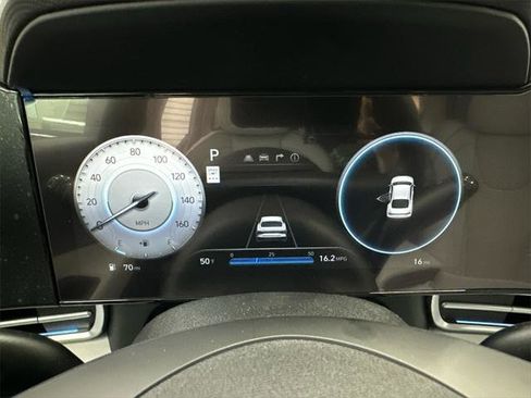 New 2026 Hyundai Elantra Limited image 27